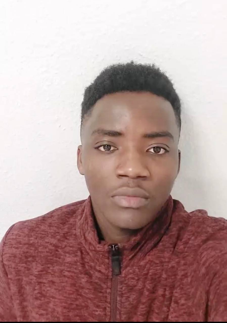 Bryan Lewis Dongue Ndiffo, executive profile Bryan Lewis Dongue Ndiffo, executive profile