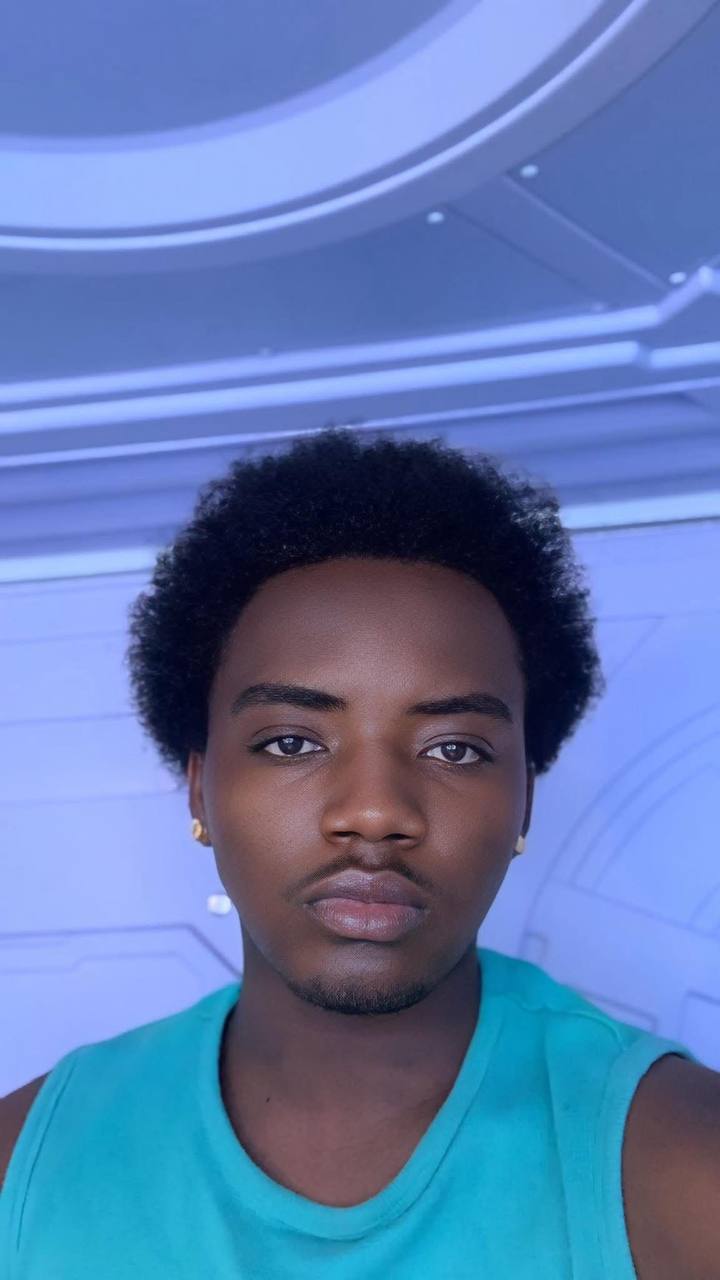 Bryan Lewis Dongue Ndiffo, software engineer Bryan Lewis Dongue Ndiffo, software engineer